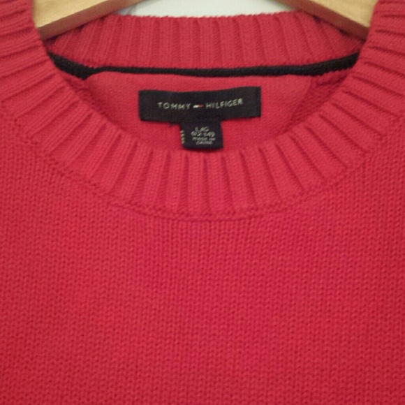 WEEKDAY SALE Kids Tommy Hilfiger sweater - Picture 2 of 4